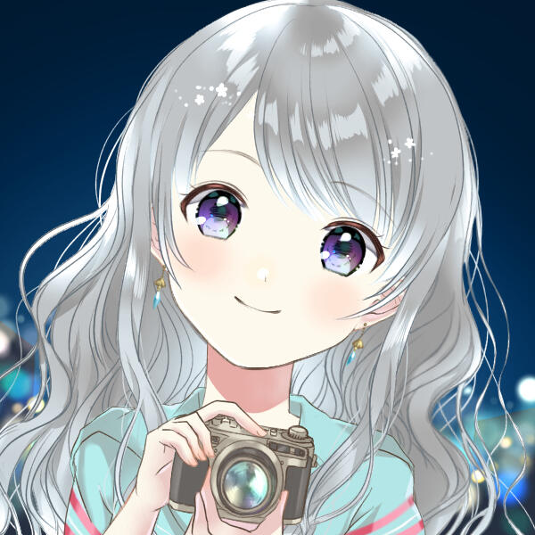 Amie Carlisle; picrew